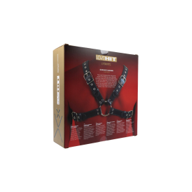 VIRGITE BONDAGE HARNESS FOR MEN 92211